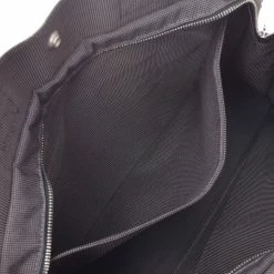 Hermes Gray Canvas Herline MM Tote Bag For Women -Deals Hermes Store luxury women hermes used handbags p306276 007