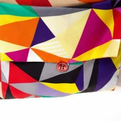 Hermes Multicolor Silk Petit H Shopping Bag For Women -Deals Hermes Store luxury women hermes used handbags p309040 011