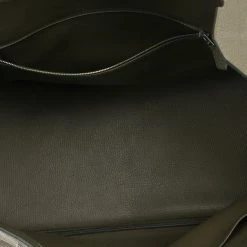 Hermes Olive Togo Birkin 40 For Women -Deals Hermes Store luxury women hermes used handbags p30932 0007