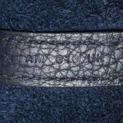 Hermes Blue Nuit Togo Leather Picotin Lock MM Bag For Women -Deals Hermes Store luxury women hermes used handbags p310611 007