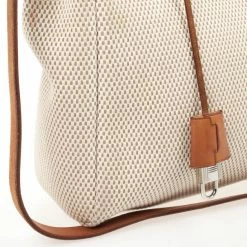 Hermes Herbag Convertible Satchel For Women -Deals Hermes Store luxury women hermes used handbags p31184 011