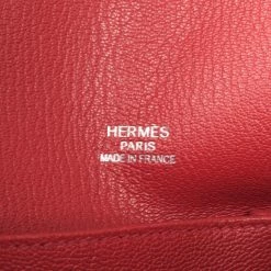 Hermes Rose Jaipur Taurillon Clemence Leather Jypsiere 34 Bag For Women -Deals Hermes Store luxury women hermes used handbags p31859 0012