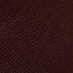 Hermes Burgundy Epsom Leather Calvi Verso Card Holder For Women -Deals Hermes Store luxury women hermes used handbags p318889 004