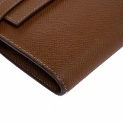 Hermes Cigare Epsom Leather Kelly Wallet For Women 26 Hermes Cigare Epsom Leather Kelly Wallet For Women -Deals Hermes Store luxury women hermes used handbags p325791 009