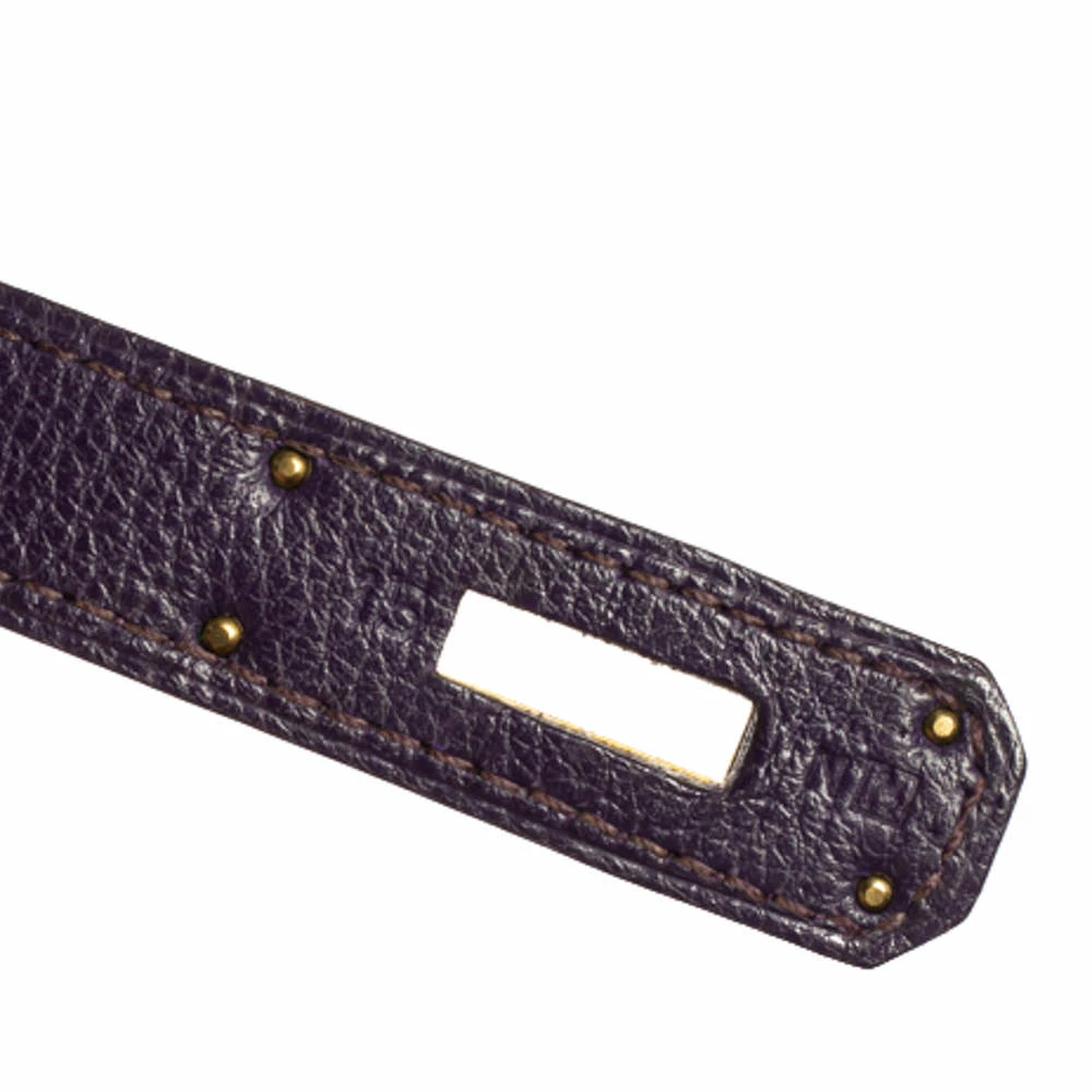 Hermes Iris Togo Leather Kelly Retourne 32 Bag For Women 12 Hermes Iris Togo Leather Kelly Retourne 32 Bag For Women - Image 10