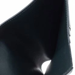 Hermes Dark Green Ostrich Bearn Wallet For Women -Deals Hermes Store luxury women hermes used handbags p329815 001