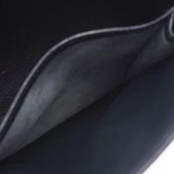 Hermes Navy Blue Leather Kelly Retourne 32 Box Bag For Women -Deals Hermes Store luxury women hermes used handbags p331469 018