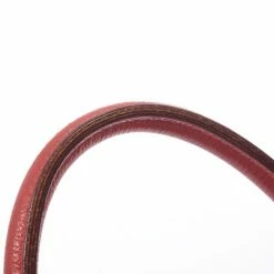 Hermes Vermilion Red Togo Leather Gold Hardware Birkin 30 Bag For Women -Deals Hermes Store luxury women hermes used handbags p331817 009