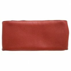 Hermes Cuivre Clemence Leather Palladium Hardware Jypsiere 34 Bag For Women -Deals Hermes Store luxury women hermes used handbags p333738 024