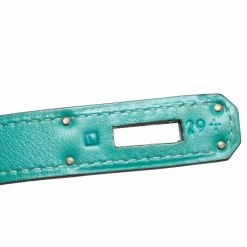 Hermes Lagon Toile And Swift Leather Palladium Hardware Kelly Retourne 35 Bag For Women 29 Hermes Lagon Toile And Swift Leather Palladium Hardware Kelly Retourne 35 Bag For Women -Deals Hermes Store luxury women hermes used handbags p333818 008