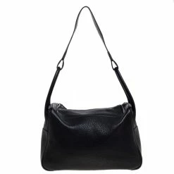 Hermes Black Taurillon Clemence Leather Palladium Hardware Lindy 34 Bag For Women -Deals Hermes Store luxury women hermes used handbags p334206 002