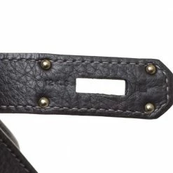 Hermes Etain Taurillon Clemence Leather Palladium Hardware Jypsiere 31 Bag For Women -Deals Hermes Store luxury women hermes used handbags p334272 002