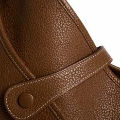 Hermes Gold Taurillon Clemence Leather Evelyne III GM Bag For Women 24 Hermes Gold Taurillon Clemence Leather Evelyne III GM Bag For Women -Deals Hermes Store luxury women hermes used handbags p335389 004