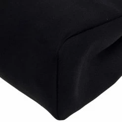 Hermes Black Canvas And Leather Herbag Zip 39 Bag For Women 24 Hermes Black Canvas And Leather Herbag Zip 39 Bag For Women -Deals Hermes Store luxury women hermes used handbags p335684 002