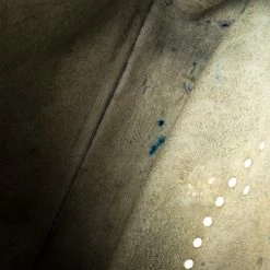 Hermes Hermès Ciel Clemence Leather Evelyne III PM Bag For Women -Deals Hermes Store luxury women hermes used handbags p336227 003