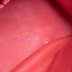 Hermes Rose Jaipur Clemence Leather Palladium Hardware Jypsiere 37 Bag For Women -Deals Hermes Store luxury women hermes used handbags p336694 015