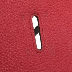 Hermes Rose Jaipur Clemence Leather Palladium Hardware Jypsiere 37 Bag For Women -Deals Hermes Store luxury women hermes used handbags p336694 020