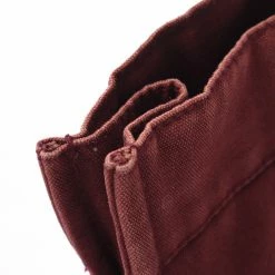 Hermes Brown Canvas Fourre Tout Bag For Women -Deals Hermes Store luxury women hermes used handbags p337343 007