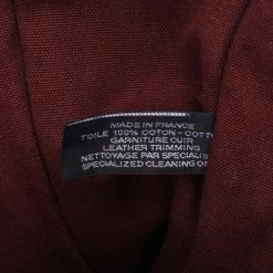 Hermes Brown Canvas Fourre Tout Bag For Women -Deals Hermes Store luxury women hermes used handbags p337343 020