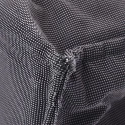 Hermes Grey Canvas Herline GM Bag For Women -Deals Hermes Store luxury women hermes used handbags p337389 005