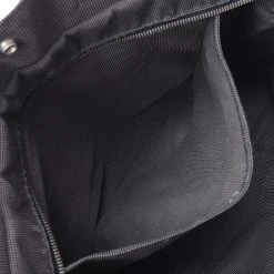 Hermes Grey Canvas Herline GM Bag For Women -Deals Hermes Store luxury women hermes used handbags p337389 008