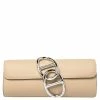 Hermes Beige Leather Egee Clutch For Women 1 Hermes Beige Leather Egee Clutch For Women -Deals Hermes Store luxury women hermes used handbags p340147 009