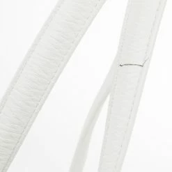 Hermes White Leather Victoria Elan Bag For Women -Deals Hermes Store luxury women hermes used handbags p34381 010