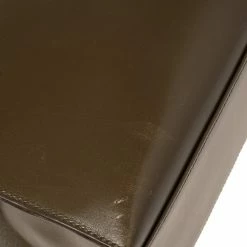 Hermes Lichen Tadelakt Leather Gold Hardware Kelly Sellier 32 Bag For Women -Deals Hermes Store luxury women hermes used handbags p348822 018