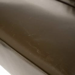 Hermes Lichen Tadelakt Leather Gold Hardware Kelly Sellier 32 Bag For Women -Deals Hermes Store luxury women hermes used handbags p348822 020