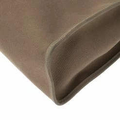 Hermes Hermès Bleu Indigo/Khaki Canvas And Leather Herbag Zip 31 Bag For Women -Deals Hermes Store luxury women hermes used handbags p348838 009