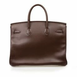 Hermes Brown Couchevel Birkin 35 For Women 16 Hermes Brown Couchevel Birkin 35 For Women -Deals Hermes Store luxury women hermes used handbags p34977 005