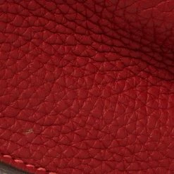 Hermes Rouge Casaque/Rose Jaipur Togo Leather Palladium Hardware So Kelly 26 Bag For Women -Deals Hermes Store luxury women hermes used handbags p350950 017