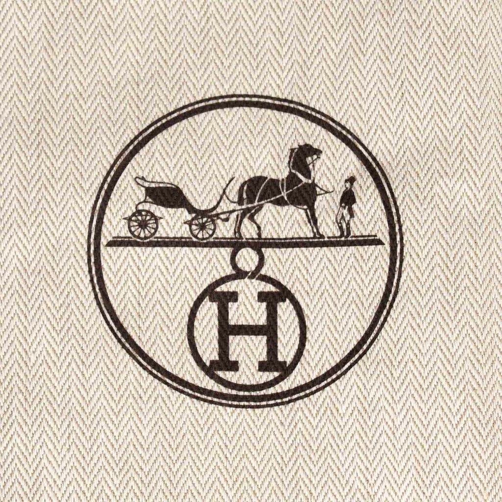 Hermes Hermès Black Togo Leather Palladium Hardware Birkin 35 Bag For Women 18 Hermes Hermès Black Togo Leather Palladium Hardware Birkin 35 Bag For Women - Image 16