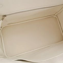 Hermes White Clemence Birkin 30 For Women -Deals Hermes Store luxury women hermes used handbags p35370 006