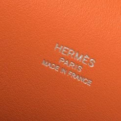 Hermes Mango Swift Leather Palladium Hardware Jypsiere 28 Bag For Women 26 Hermes Mango Swift Leather Palladium Hardware Jypsiere 28 Bag For Women -Deals Hermes Store luxury women hermes used handbags p354103 003