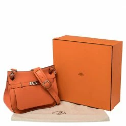 Hermes Mango Swift Leather Palladium Hardware Jypsiere 28 Bag For Women 27 Hermes Mango Swift Leather Palladium Hardware Jypsiere 28 Bag For Women -Deals Hermes Store luxury women hermes used handbags p354103 008