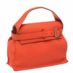 Hermes Capucine Taurillion Clemence Leather Etribelt Bag For Women 17 Hermes Capucine Taurillion Clemence Leather Etribelt Bag For Women -Deals Hermes Store luxury women hermes used handbags p354729 009