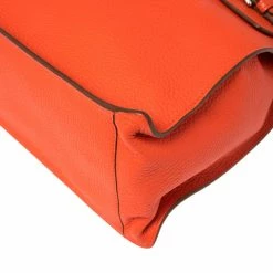 Hermes Capucine Taurillion Clemence Leather Etribelt Bag For Women 27 Hermes Capucine Taurillion Clemence Leather Etribelt Bag For Women -Deals Hermes Store luxury women hermes used handbags p354729 013