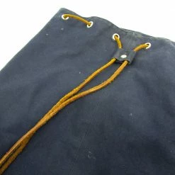 Hermes Blue Canvas Polochon Mimil GM Bag For Women -Deals Hermes Store luxury women hermes used handbags p356626 002