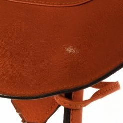 Hermes Orange Poppy Clemence Leather Palladium Hardware Birkin 35 Bag For Women -Deals Hermes Store luxury women hermes used handbags p356815 008