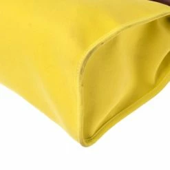 Hermes Lime/Rouge Canvas And Leather Herbag Zip 31 Bag For Women -Deals Hermes Store luxury women hermes used handbags p356851 015