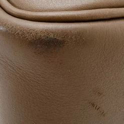 Hermes Grey Leather Lindy Shoulder Bag 30 CM For Women 29 Hermes Grey Leather Lindy Shoulder Bag 30 CM For Women -Deals Hermes Store luxury women hermes used handbags p35687 0012