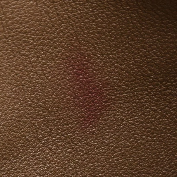 Hermes Grey Leather Lindy Shoulder Bag 30 CM For Women 16 Hermes Grey Leather Lindy Shoulder Bag 30 CM For Women - Image 14