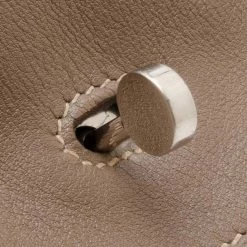 Hermes Grey Leather Lindy Shoulder Bag 30 CM For Women 32 Hermes Grey Leather Lindy Shoulder Bag 30 CM For Women -Deals Hermes Store luxury women hermes used handbags p35687 0015