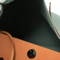 Hermes Barenia/Ciel Canvas And Leather Herbag Zip 31 Bag For Women -Deals Hermes Store luxury women hermes used handbags p358620 004