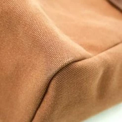 Hermes Brown Leather Herbag Cabas Tote Bag For Women -Deals Hermes Store luxury women hermes used handbags p360171 007