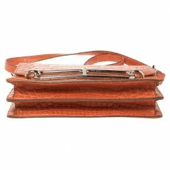 Hermes Pain D’ Epice Matte Alligator Roulis 23 Bag For Women -Deals Hermes Store luxury women hermes used handbags p361042 012