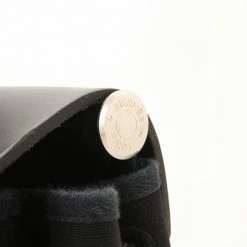 Hermes Black Convertible Herbag Satchel For Women -Deals Hermes Store luxury women hermes used handbags p36325 016