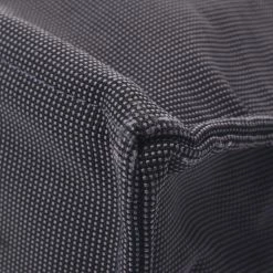 Hermes Grey Toile Canvas Herline GM Bag For Women -Deals Hermes Store luxury women hermes used handbags p364365 004