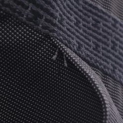 Hermes Grey Toile Canvas Herline GM Bag For Women -Deals Hermes Store luxury women hermes used handbags p364365 005